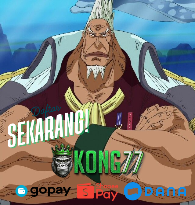 banner slot gacor KONG77