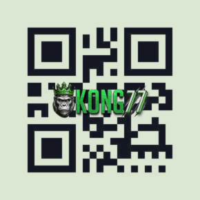banner slot gacor KONG77